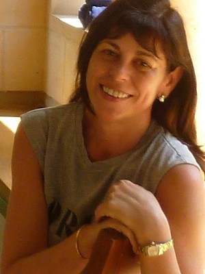 Carmen Santafé