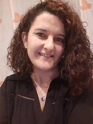 Miriam Mogas Navarro