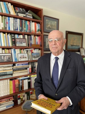 Fernando Serra Cailà