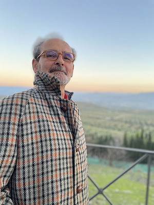 Andrés Checa Ruiz 