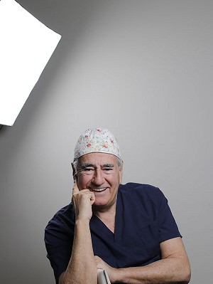 Dr. Javier de Benito